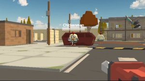 ЧТО ПРОИСХОДИТ НА СЕРВЕРАХ В ЧИКЕН ГАН!?!?