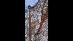 Походы, Жданко осень 2025