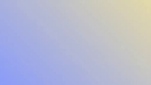 СДК - плавно-переменная заливка - горизонтальная