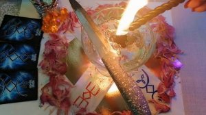 Не пропусти. Чистка негативных энергии.