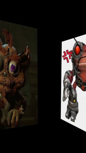 как истинный фанат игры с далекого детства spore уверяю вас это плагиат