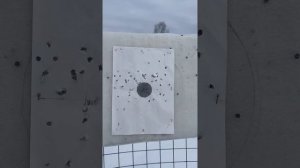 ПРИСТРЕЛКА ОПТИЧЕСКОГО ПРИЦЕЛА GAMO 3-9X40EG