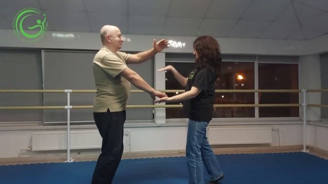 Мастер-класс по самодиагностике "ОСЬ. В теле"