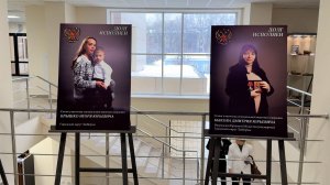 Фотовыставка «Долг исполнен»