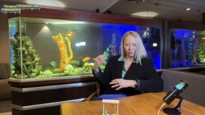 Ксения Красина - Архитектор реальности, психолог, стилист и автор проекта "Релакс в Адыгеи"