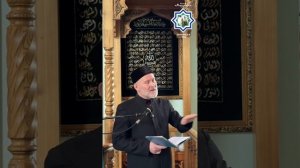 Тема: Женщины в Исламе Пятничная проповедь 06.03.2026