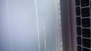 Доказательство блокирований