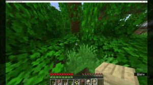 Minecraft 1.21.11 выживание часть 1