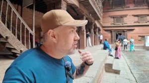 Непал - Катманду Потерял всю экипировку на ЭВЕРЕСТ!