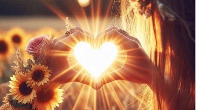 Новая весточка для Вас!💐