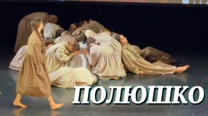 Полюшко. Татарский драм театр. 04. 03. 26г.