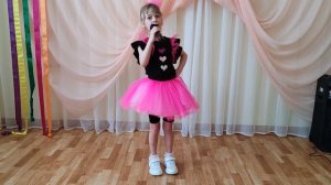 Александра Рейн - А.Кривошей/Т.Ромашко "Топни ножка моя" - Краснотурьинск