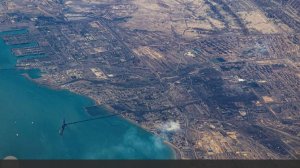 Остановка судоходства в Ормузском проливе ударила по всему миру. И вот почему