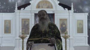 6.03.2026 Молиться за других - кровь проливать