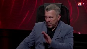 Политотдел. «Запад: самоубийство об Иран»