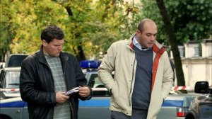 ОДЕРЖИМЫЙ - 11 серия