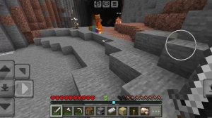 Переживаю 100 дней в Minecraft хардкоре первая часть