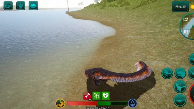 мой САМЫЙ первый бой