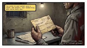 Ты — ЗАКЛЮЧЕННЫЙ В ТЮРЬМЕ ЧЕРНЫЙ ДЕЛЬФИН (И ЭТО ВСЯ ТВОЯ ЖИЗНЬ)