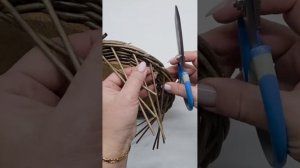 Переделка кухонной подставки. Часть 6