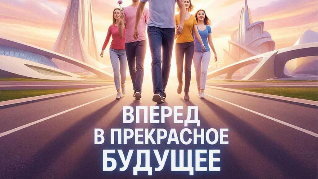 Все позади с этой самой секунды, все неудачи, бедность, болезни, недоразумения, уныние и печаль...