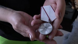 Готовы выполнять боевые задачи наравне с мужчинами