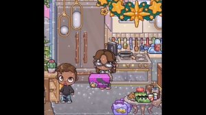 🌅~Дети одни дома~🌅[Смешно]