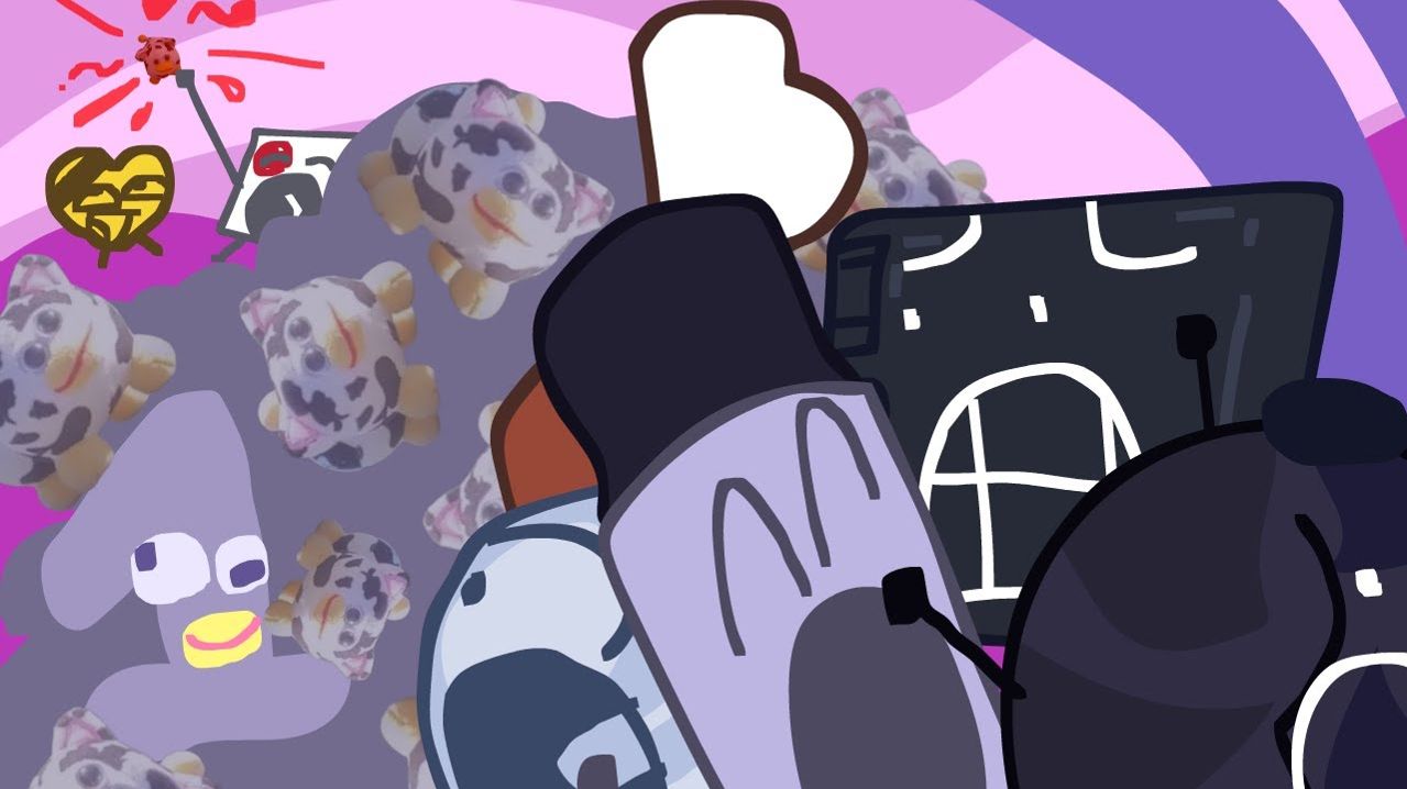 GGG 1: Apocalpeepy [RUS SUB]