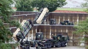 📰 США обсуждают с Южной Кореей переброску систем Patriot на Ближний Восток — Reuters