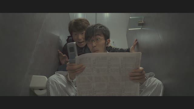 Роб-Би-Гуд: Плеть и Осьминог удирают от охраны