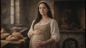 Глава 22. "Решение Эрики"  романа  "Невеста для вампира"