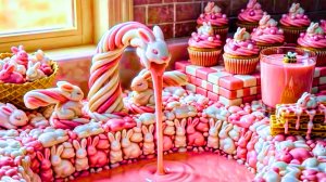 КАКУЮ БЕЗУМНУЮ РАКОВИНУ ВЫБРАЛИ БЫ ВЫ ? 🤣 Невероятно приятная ИИ-анимация как в Мультики!