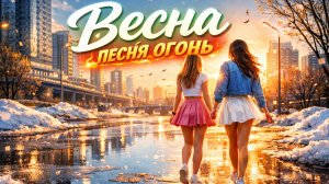 Супер НОВИНКА ВЕСНЫ 2026