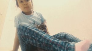 Кошка Симба.mp4