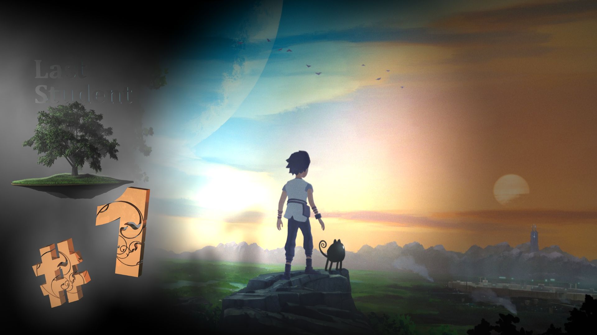 Planet of Lana II ♦ №1 - Секреты и Дом, милый дом.