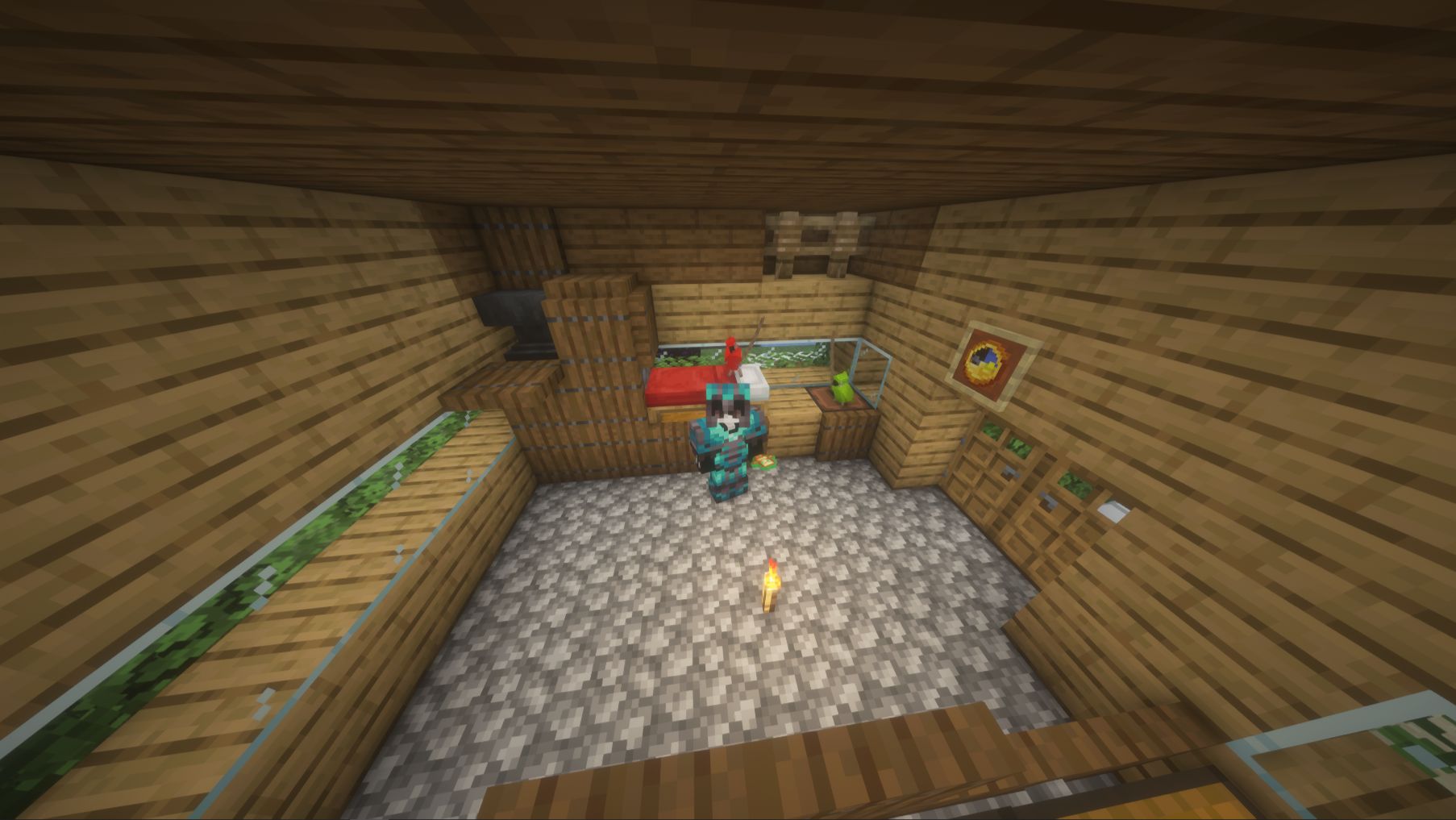 Hello Neighbor Alpha 4 (4 часть)