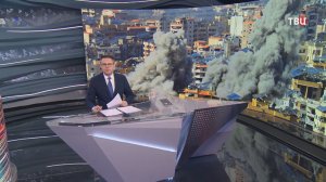 Иран не уступает, Израиль открывает второй фронт: хроники войны на Ближнем Востоке