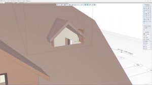 Слуховые окна в Renga