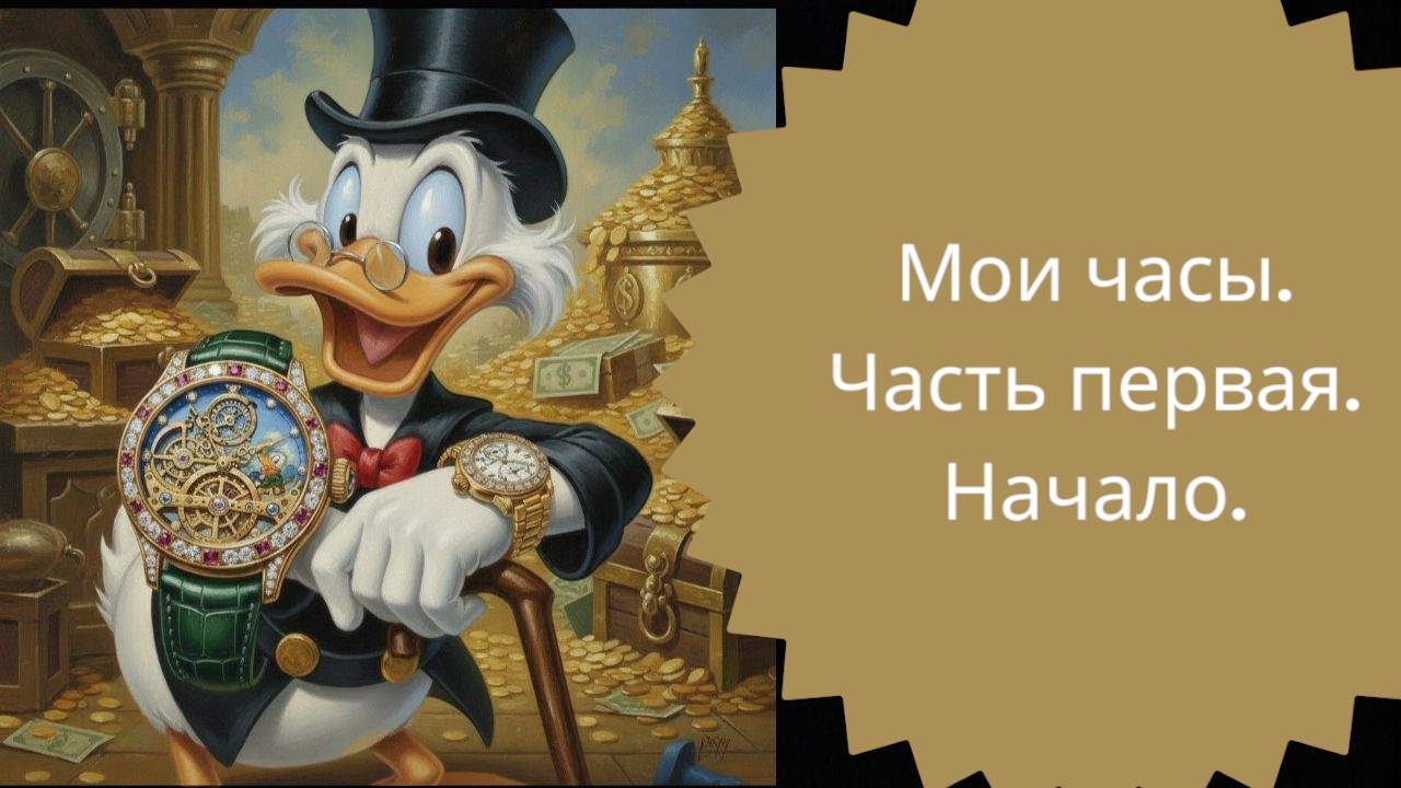 Мои часы - часть первая, начало. Citizen Forza, Boccia и Orient Star.