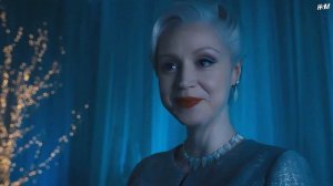 Lady Gaga - Poker Face (TikTok Remix _ Speed Up) _ Wednesday Dance Scene