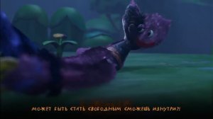 песня poppy playtime 5