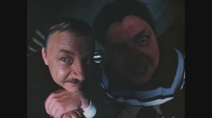 Ну как? Согласен? Фрагменты из фильма "Гостья из будущего". 1984 г.