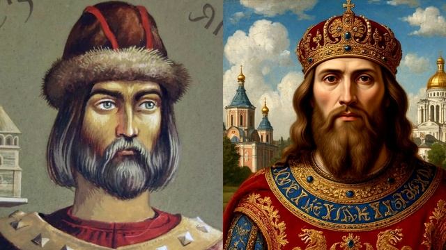 Деятельность Ярослава Мудрого: особенности княжения, преобразования на Руси