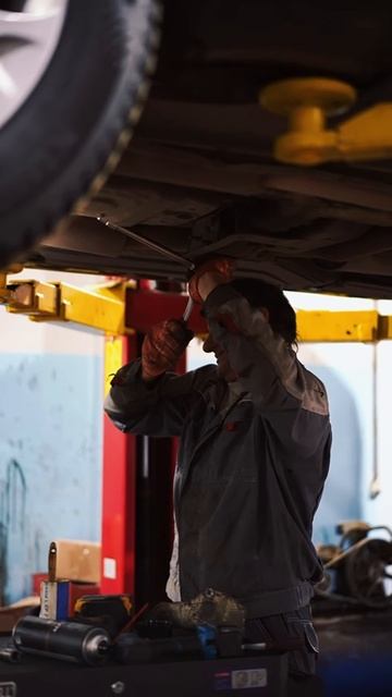 Замена стартера BMW X5 | Бавария Кор