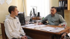 Профессия наизнанку. Сотрудники Комитета по благоустройству