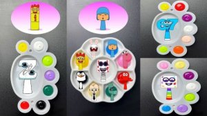 НОВЫЕ ПЕРСОНАЖИ СПРУНКИ МЕМ 6 7 И ДРУГИЕ ПРЕКОЛЫ SPRUNKI INCREDIBOX СМЕШИВАЕМ ЦВЕТА