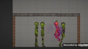 инцидент зомбированая комната