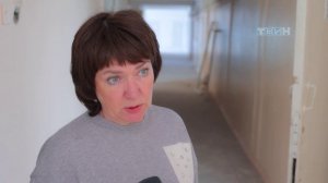 Ремонт 163 школы