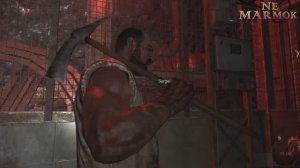 ВОРКУТА - Call of Duty Black Ops