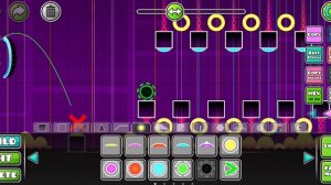 усложняю Xstep